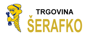 Šerafko — Svijet Vijaka